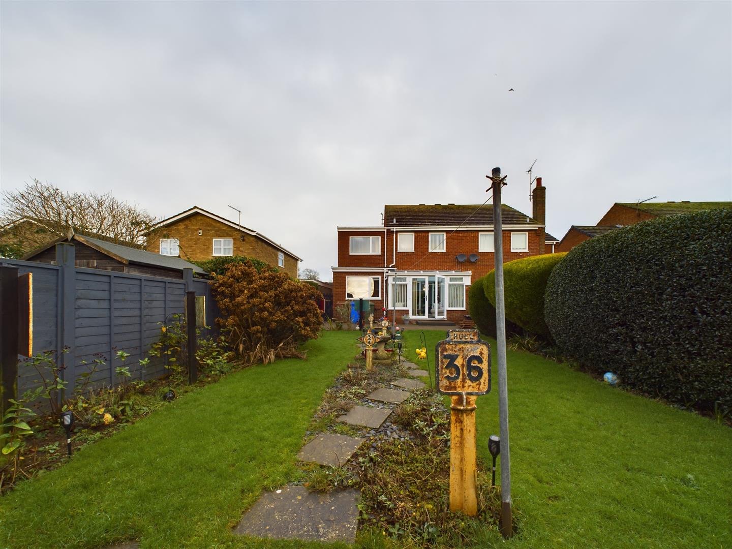 Maple Road, Bridlington Belts Estate Agents